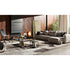 High End Reversi 14 Sofa by Molteni&C Casa Design Group