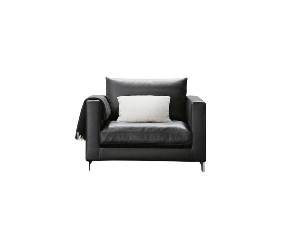 High End Reversi Armchair by Molteni&C Casa Design Group