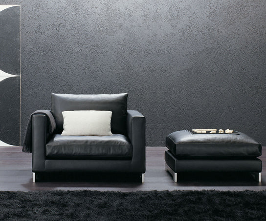 High End Reversi Armchair by Molteni&C Casa Design Group