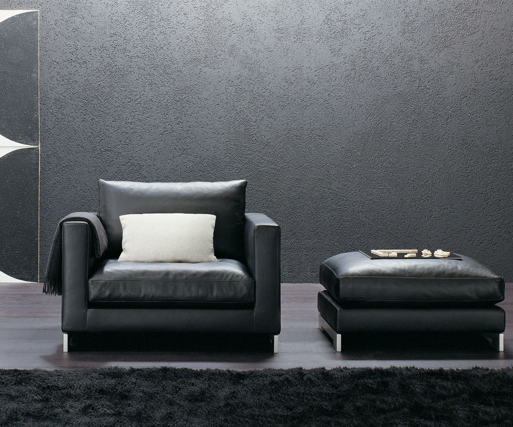 High End Reversi Armchair by Molteni&C Casa Design Group