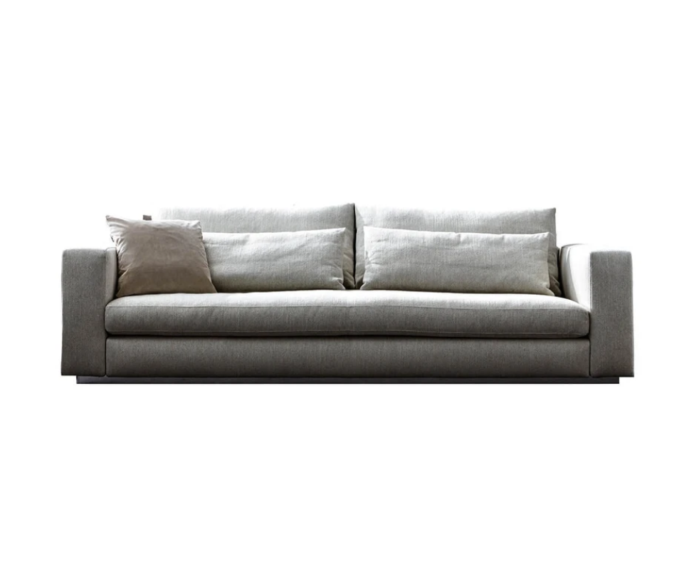 High End Reversi XL Sofa by by Molteni&C Casa Design Group