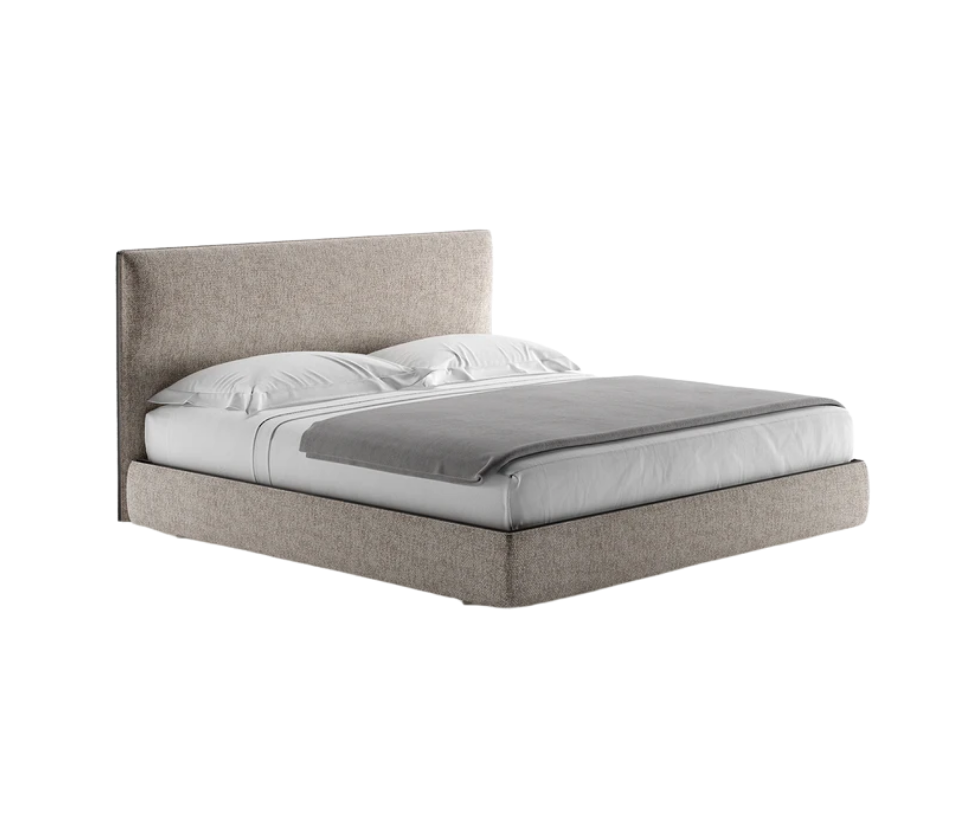 High End Ribbon Bed by Molteni&amp;C Casa Design Group