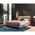 High End Ribbon Bed by Molteni&C Casa Design Group