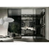 Graphis light sliding doors Rimadesio