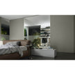 Graphis light sliding doors Rimadesio