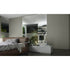 Graphis light sliding doors Rimadesio