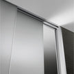 Graphis light sliding doors Rimadesio