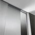 Graphis light sliding doors Rimadesio