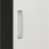 Graphis light sliding doors Rimadesio