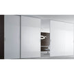 Graphis plus sliding doors Rimadesio