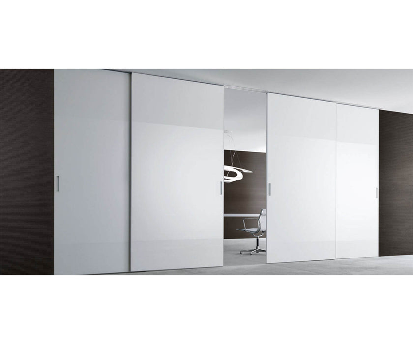 Graphis plus sliding doors Rimadesio