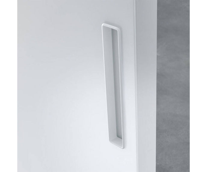 Graphis plus sliding doors Rimadesio