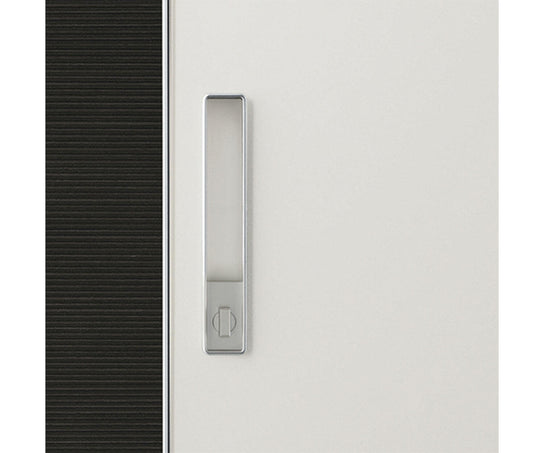 Graphis plus sliding doors Rimadesio