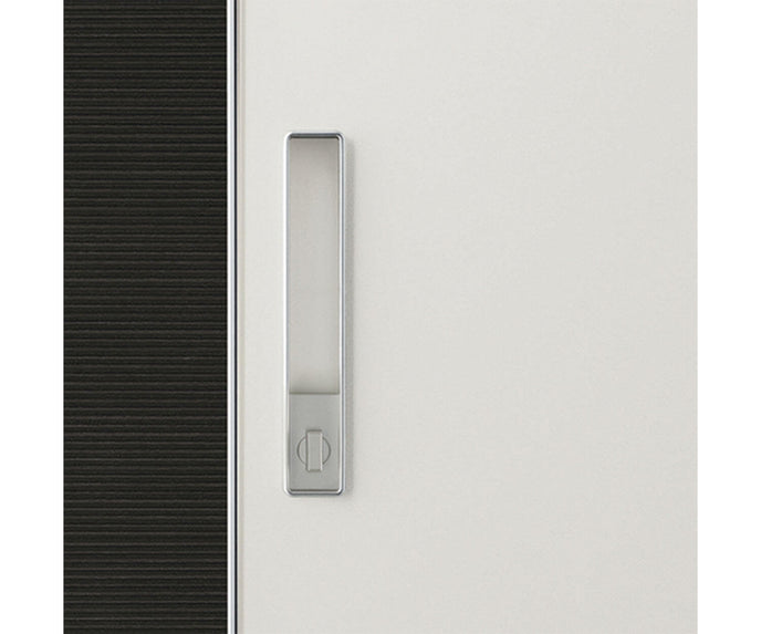 Graphis plus sliding doors Rimadesio