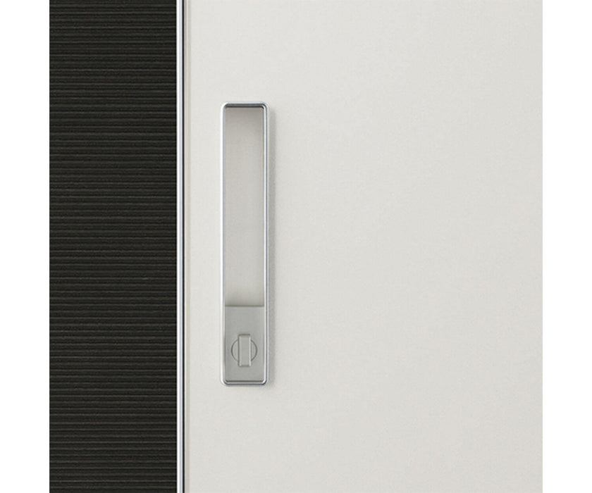 Graphis plus sliding doors Rimadesio