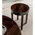 High end Ring Coffee/Side Table by Longhi Casa Design