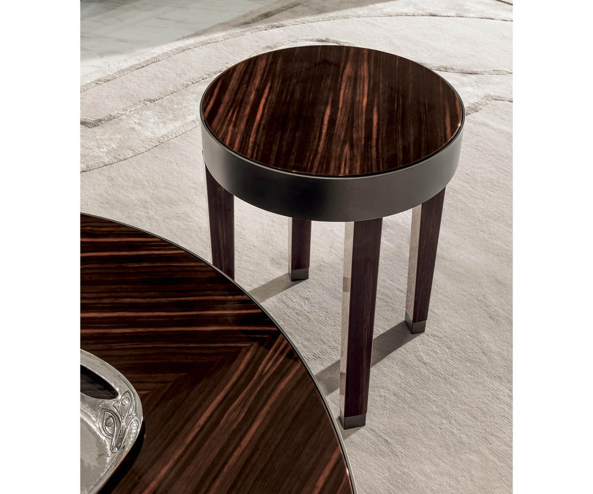 Ring Coffee/Side Table