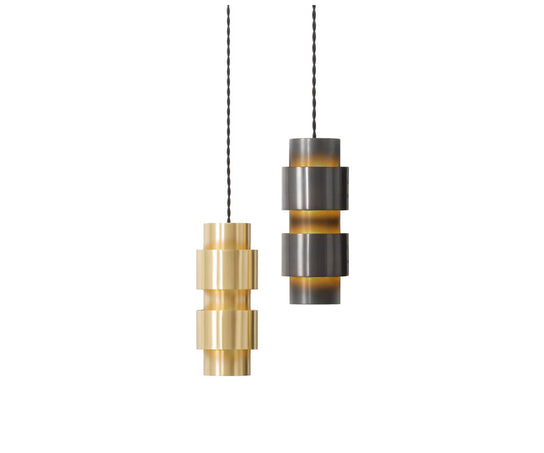 Ring Pendant I CTO Lighting