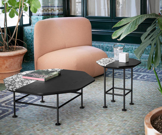 Ringo Coffee Table Miniforms