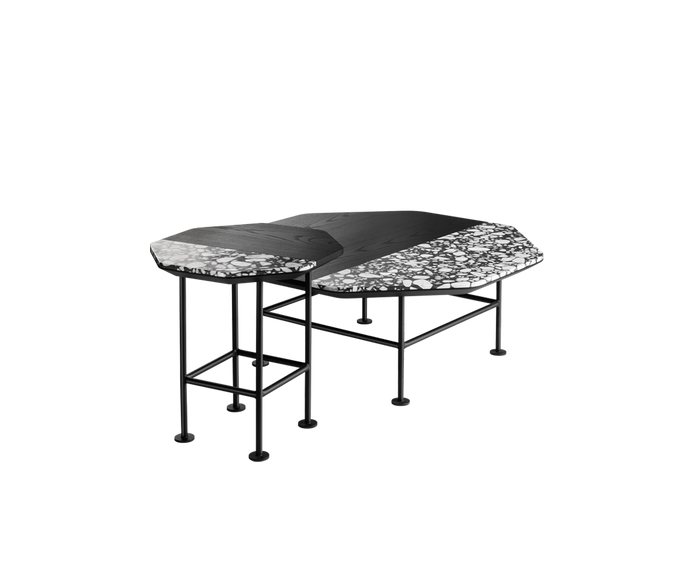 Ringo Coffee Table Miniforms