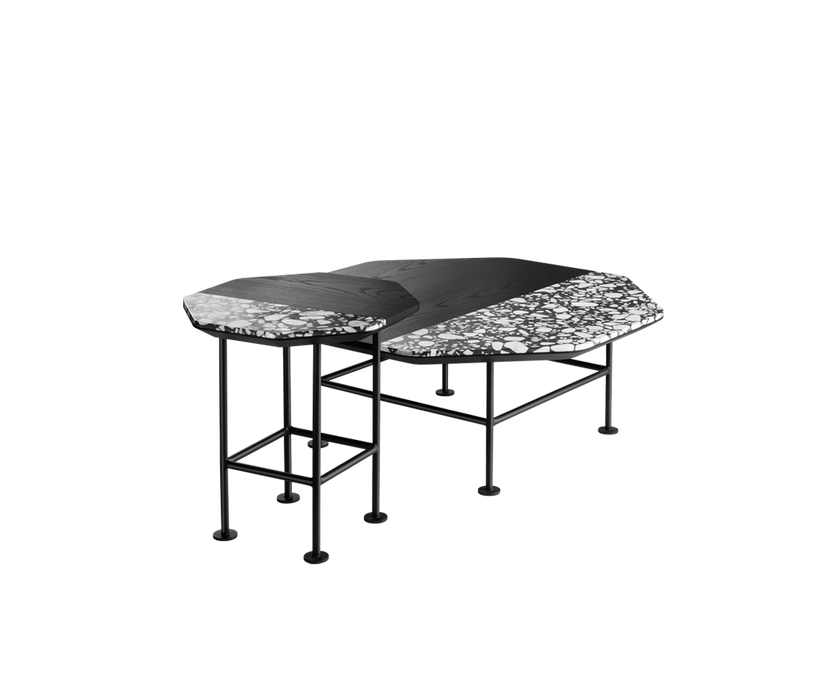 Ringo Coffee Table Miniforms