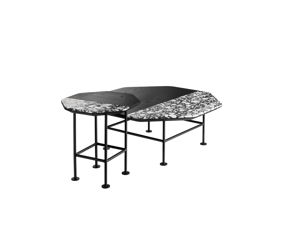 Ringo Coffee Table Miniforms