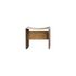 High End Rio Stool by Henge Casa Design Group