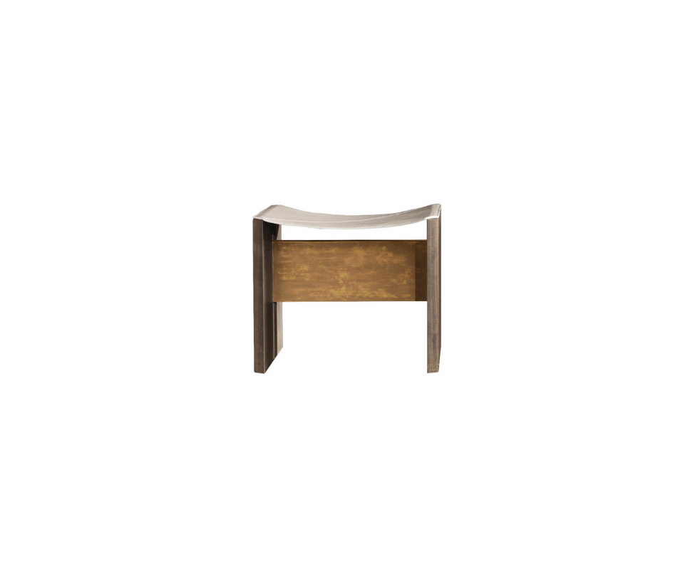 High End Rio Stool by Henge Casa Design Group
