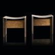 High End Rio Stool by Henge Casa Design Group