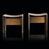 High End Rio Stool by Henge Casa Design Group