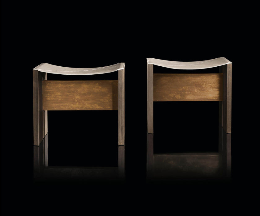 High End Rio Stool by Henge Casa Design Group