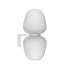High End Rituals Wall Sconce by Foscarini Casa Design Group