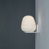 High End Rituals Wall Sconce by Foscarini Casa Design Group