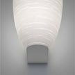 High End Rituals Wall Sconce by Foscarini Casa Design Group