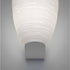 High End Rituals Wall Sconce by Foscarini Casa Design Group