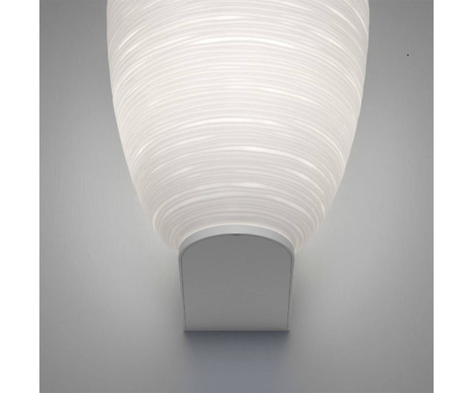 High End Rituals Wall Sconce by Foscarini Casa Design Group