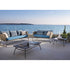High end Portofino ART. 9743 Sofa by Roberti Rattan Casa Design
