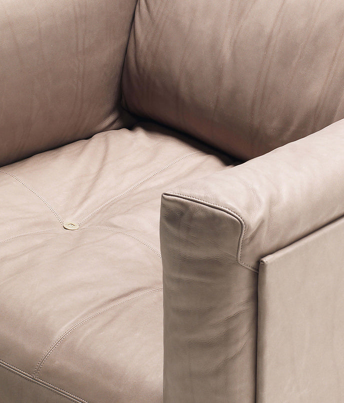 Rod Sofa Living Divani