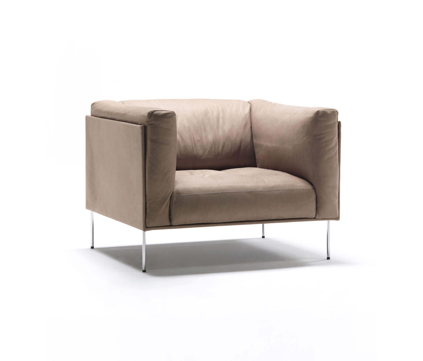 Rod Sofa Living Divani