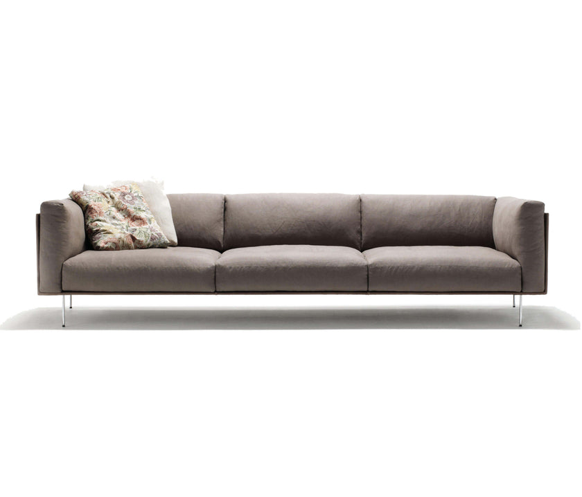 Rod Sofa Living Divani