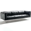 Rod Sofa Living Divani