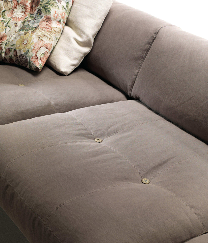 Rod Sofa Living Divani