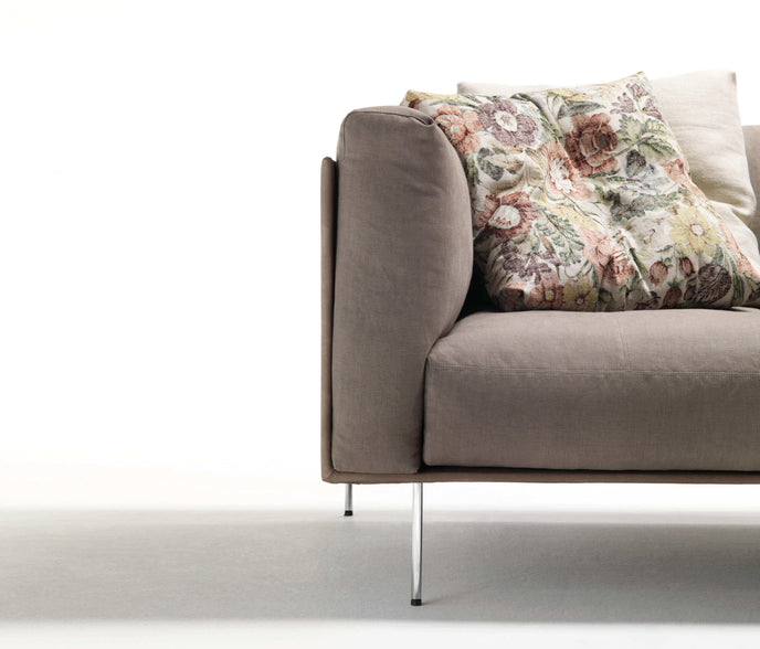 Rod Sofa Living Divani