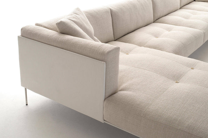 Rod Sofa Living Divani