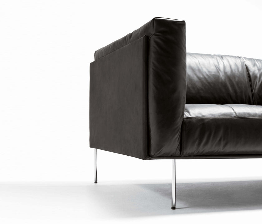 Rod Sofa Living Divani