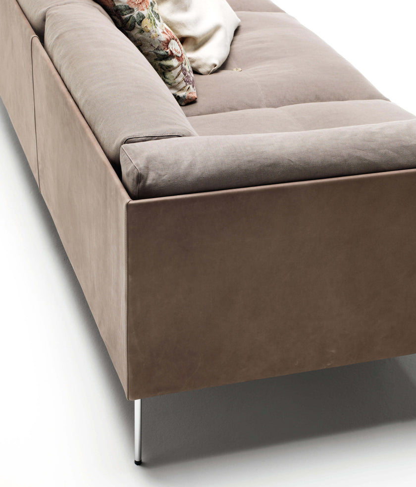 Rod Sofa Living Divani