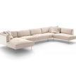 Rod Sofa Living Divani