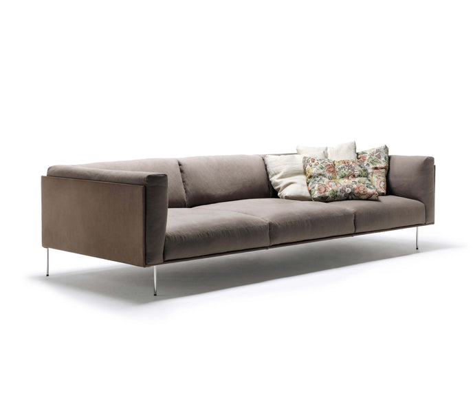 Rod Sofa Living Divani