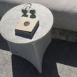 Aspic 001 Side Table I Roda