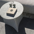 Aspic 001 Side Table I Roda